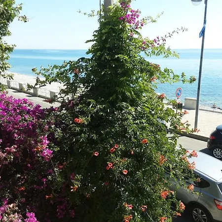 Affittacamere La Rosa Dei Venti